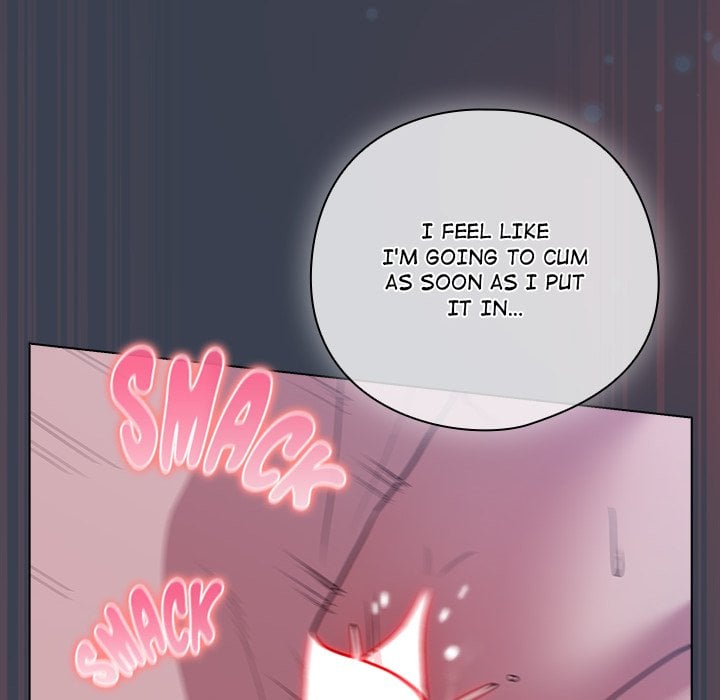 The Love Meowtchmaker - Chapter 48 Page 122
