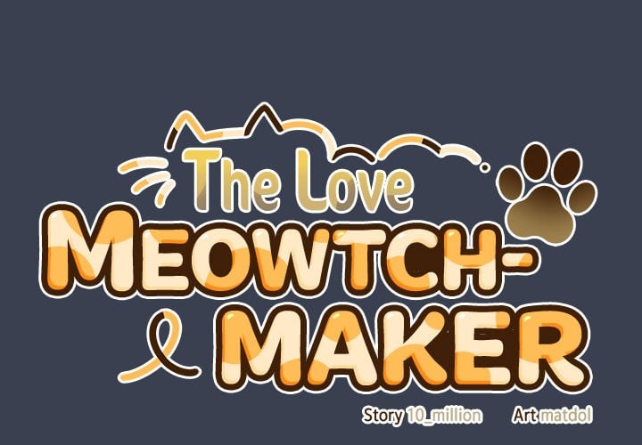 The Love Meowtchmaker - Chapter 48 Page 2