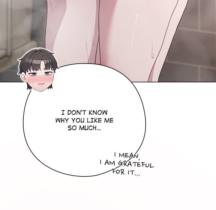 The Love Meowtchmaker - Chapter 49 Page 11