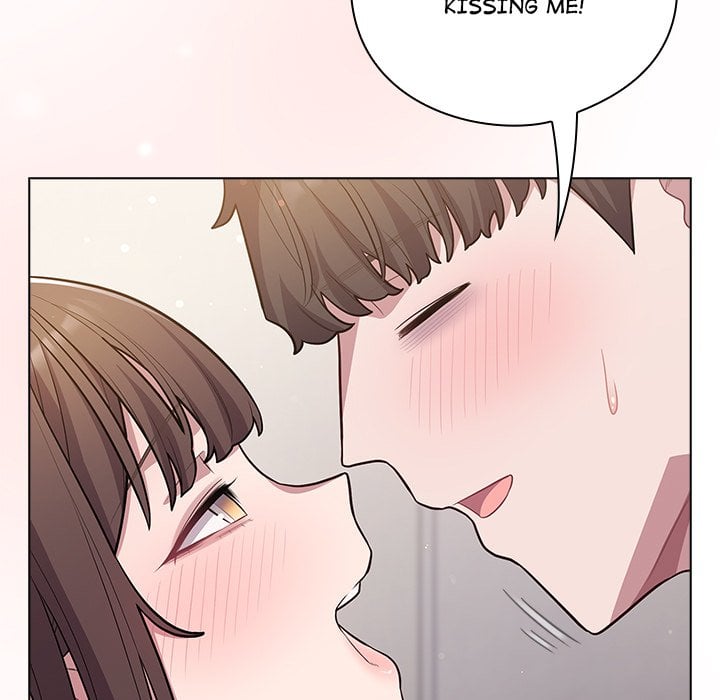 The Love Meowtchmaker - Chapter 49 Page 123