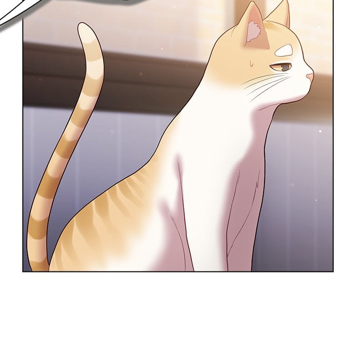 The Love Meowtchmaker - Chapter 49 Page 135