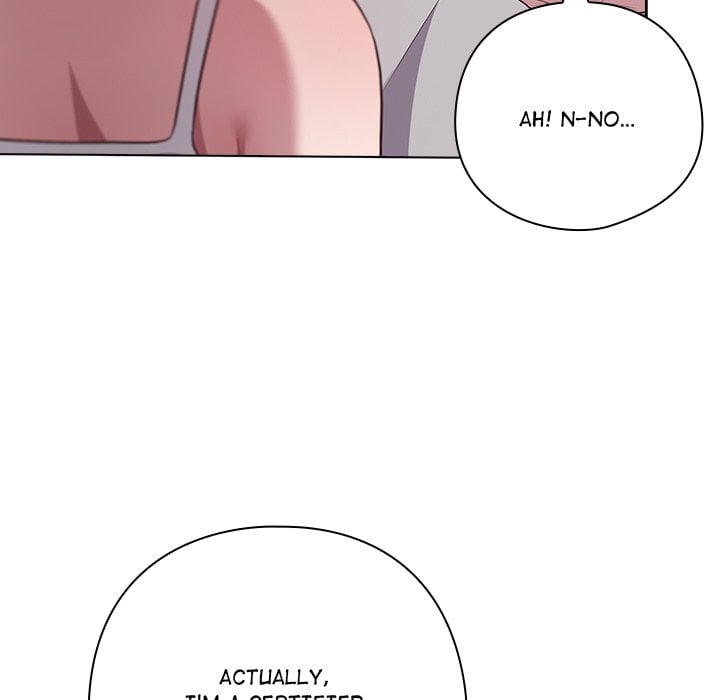 The Love Meowtchmaker - Chapter 49 Page 145