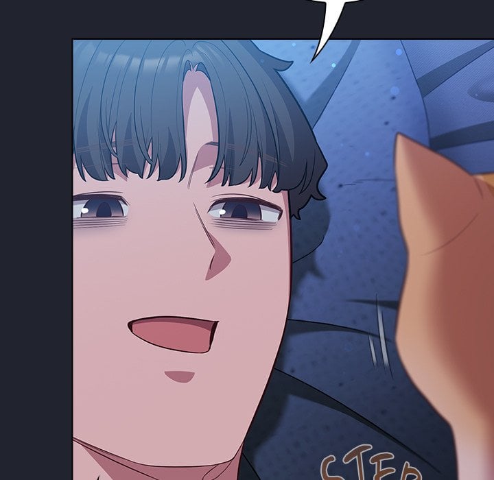 The Love Meowtchmaker - Chapter 49 Page 85