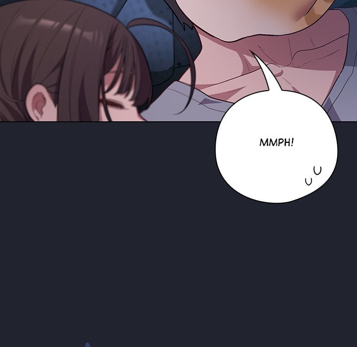 The Love Meowtchmaker - Chapter 49 Page 89