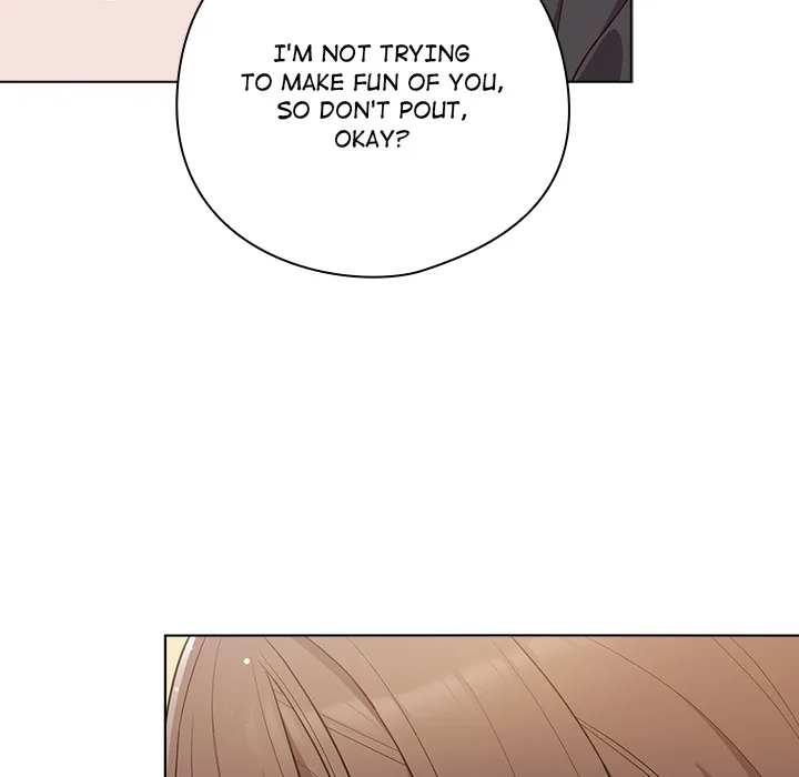 The Love Meowtchmaker - Chapter 50 Page 147
