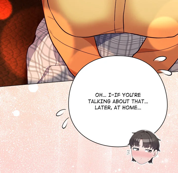 The Love Meowtchmaker - Chapter 50 Page 168