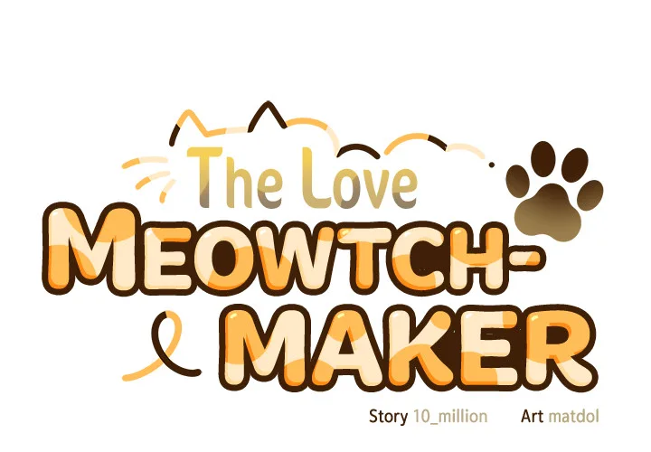 The Love Meowtchmaker - Chapter 50 Page 2