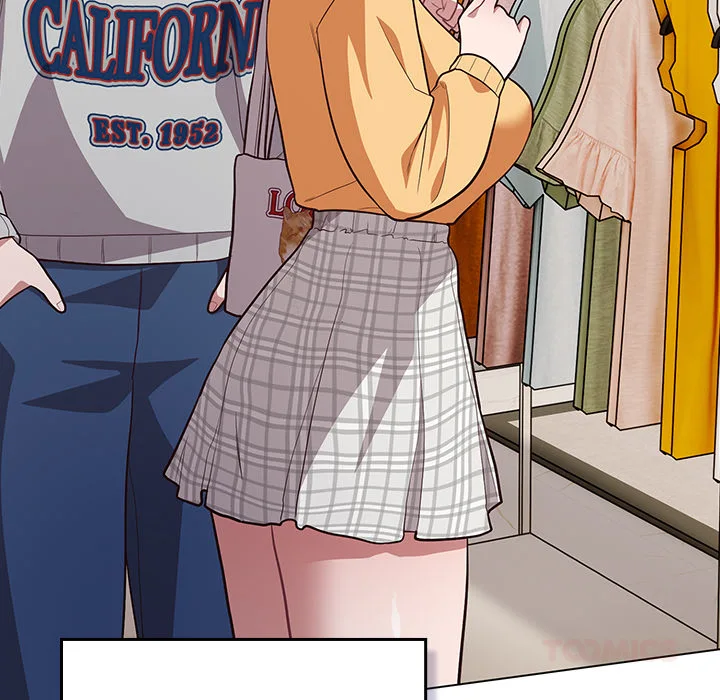 The Love Meowtchmaker - Chapter 50 Page 36