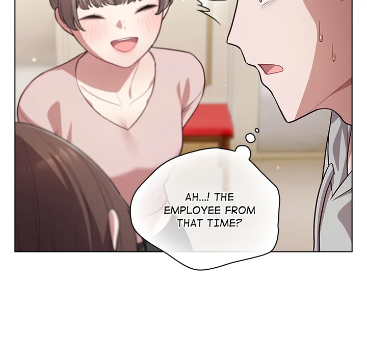 The Love Meowtchmaker - Chapter 50 Page 39