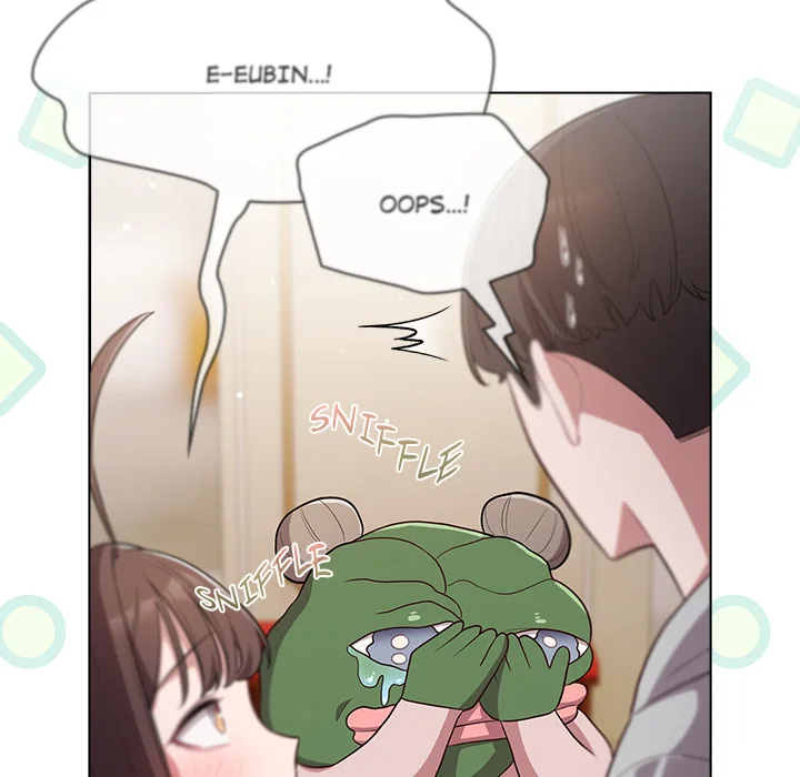 The Love Meowtchmaker - Chapter 50 Page 43