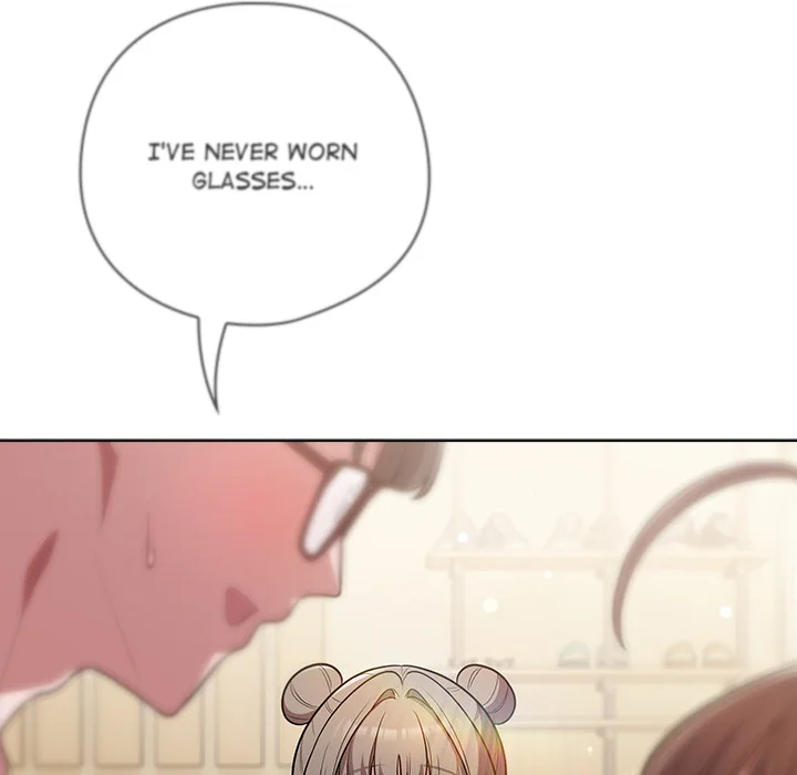 The Love Meowtchmaker - Chapter 50 Page 73