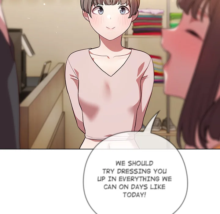 The Love Meowtchmaker - Chapter 50 Page 74