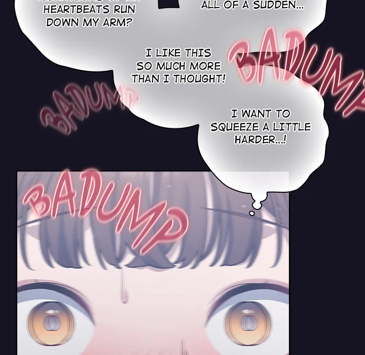The Love Meowtchmaker - Chapter 50 Page 99