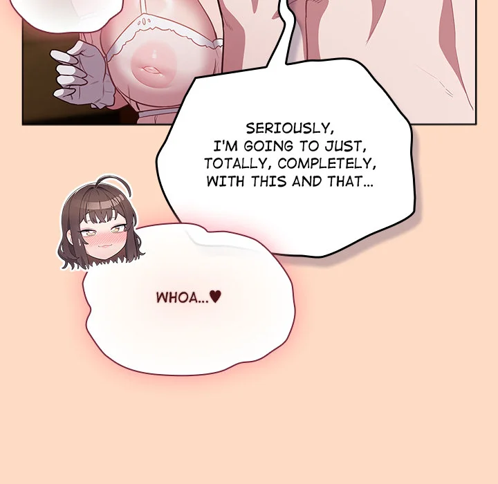 The Love Meowtchmaker - Chapter 51 Page 14