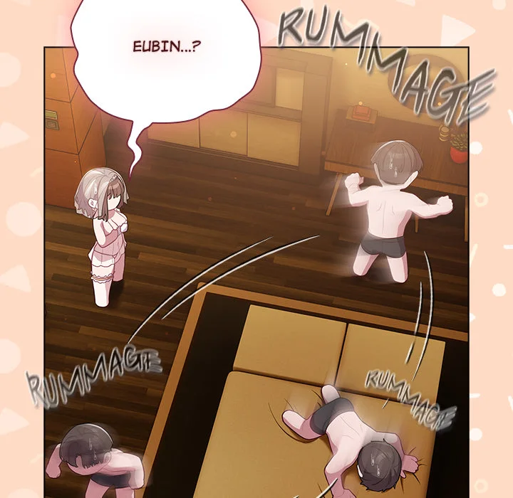 The Love Meowtchmaker - Chapter 51 Page 36