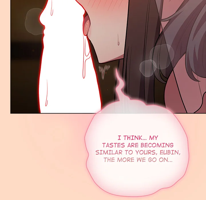 The Love Meowtchmaker - Chapter 51 Page 94