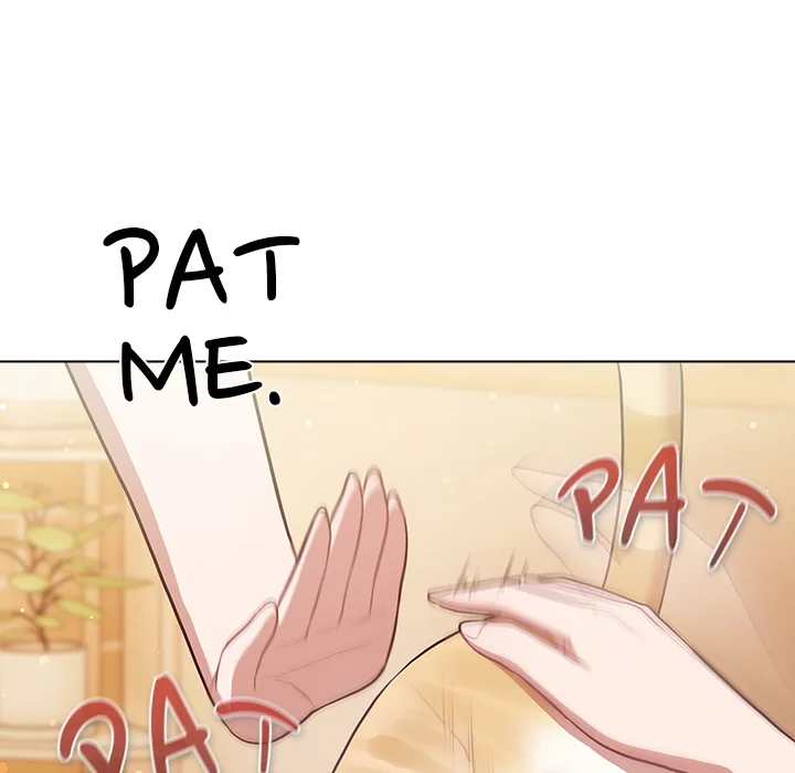 The Love Meowtchmaker - Chapter 53 Page 129