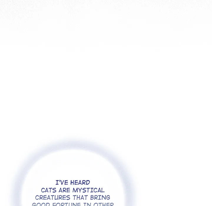 The Love Meowtchmaker - Chapter 53 Page 174