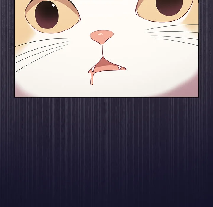 The Love Meowtchmaker - Chapter 53 Page 18