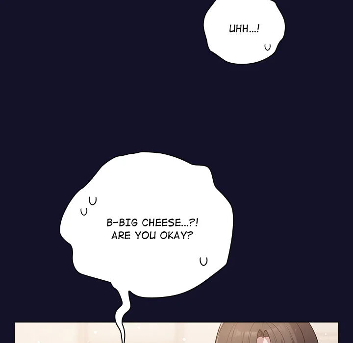 The Love Meowtchmaker - Chapter 53 Page 22