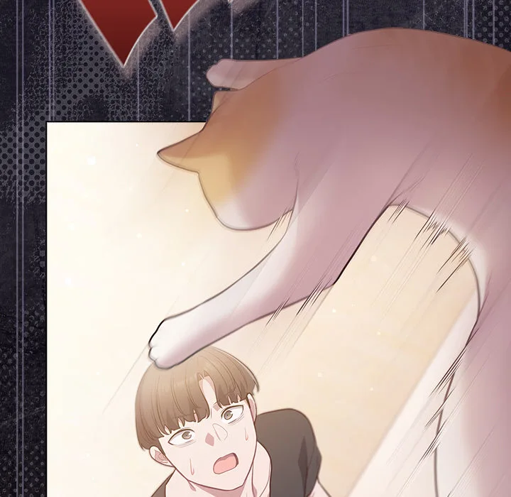The Love Meowtchmaker - Chapter 53 Page 29