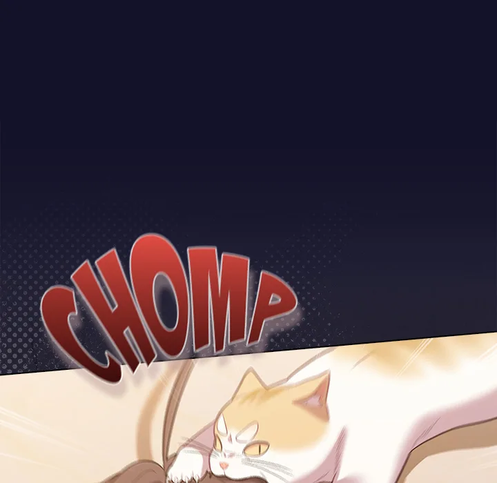 The Love Meowtchmaker - Chapter 53 Page 42