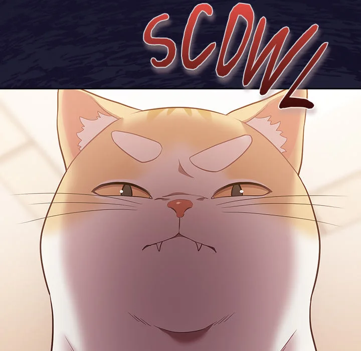 The Love Meowtchmaker - Chapter 53 Page 57