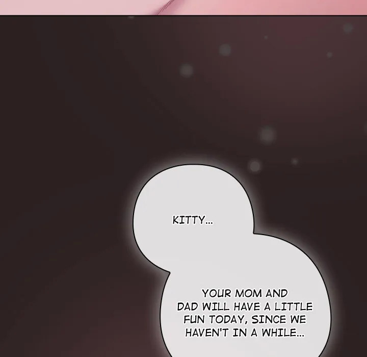 The Love Meowtchmaker - Chapter 54 Page 127