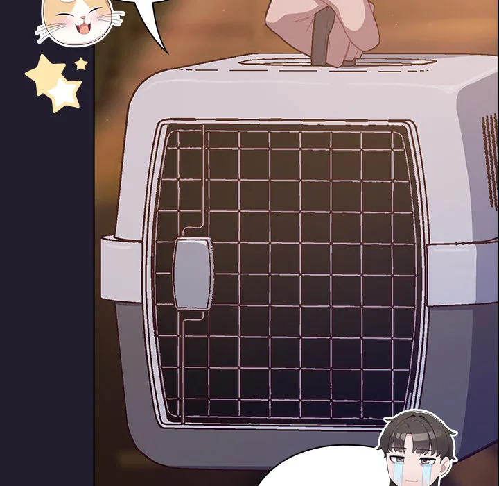 The Love Meowtchmaker - Chapter 54 Page 14