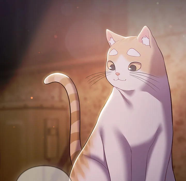 The Love Meowtchmaker - Chapter 54 Page 197