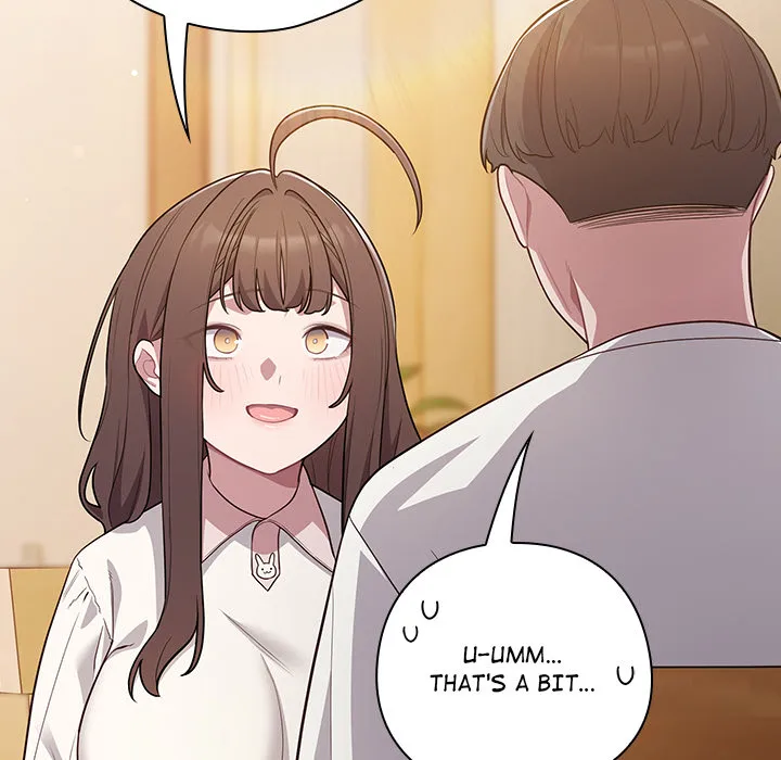 The Love Meowtchmaker - Chapter 54 Page 73