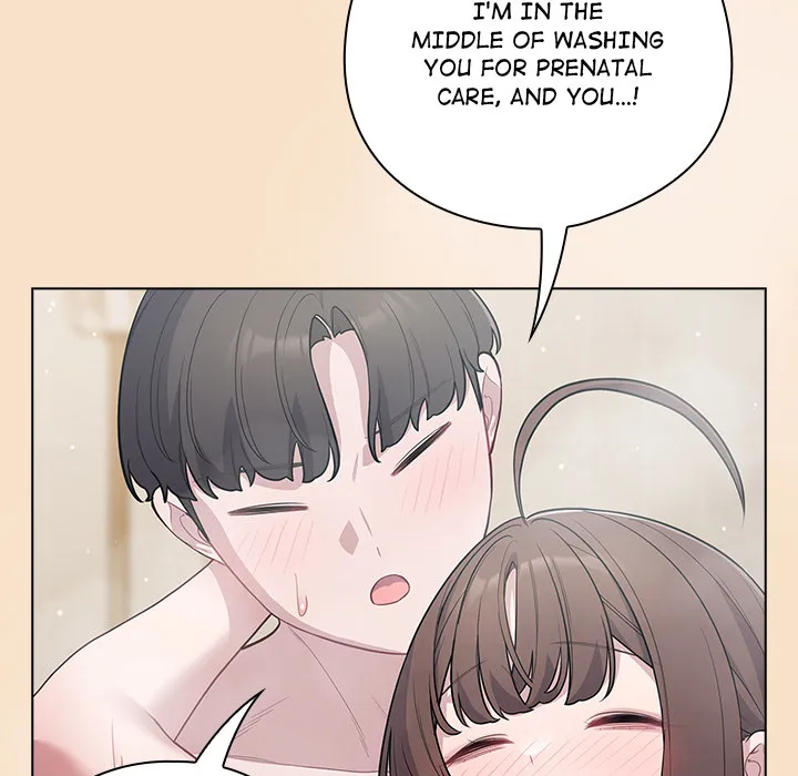 The Love Meowtchmaker - Chapter 54 Page 90