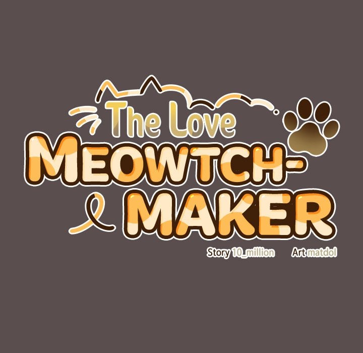 The Love Meowtchmaker - Chapter 7 Page 121