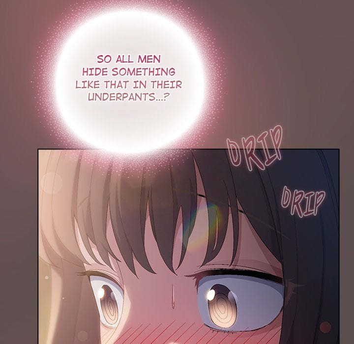 The Love Meowtchmaker - Chapter 7 Page 143