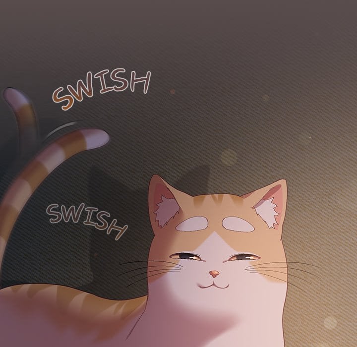 The Love Meowtchmaker - Chapter 7 Page 6