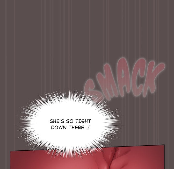 The Love Meowtchmaker - Chapter 8 Page 131
