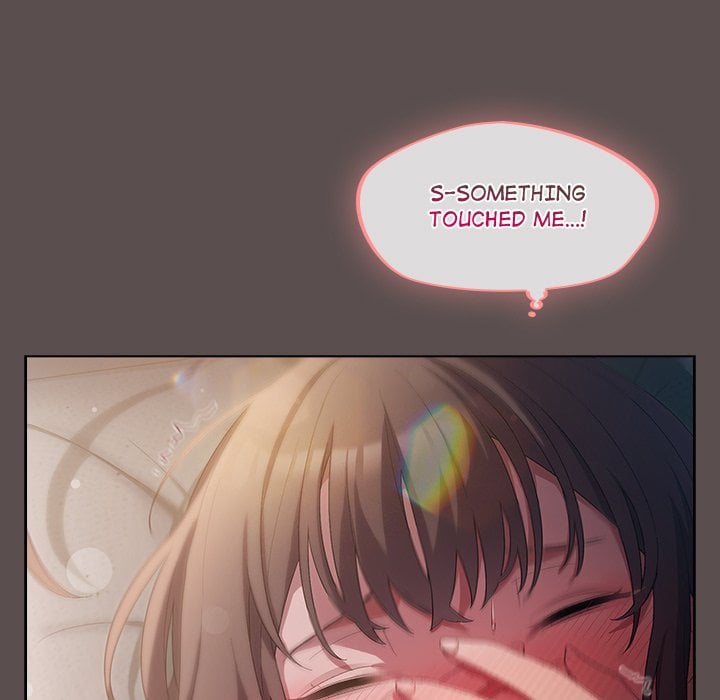 The Love Meowtchmaker - Chapter 8 Page 35