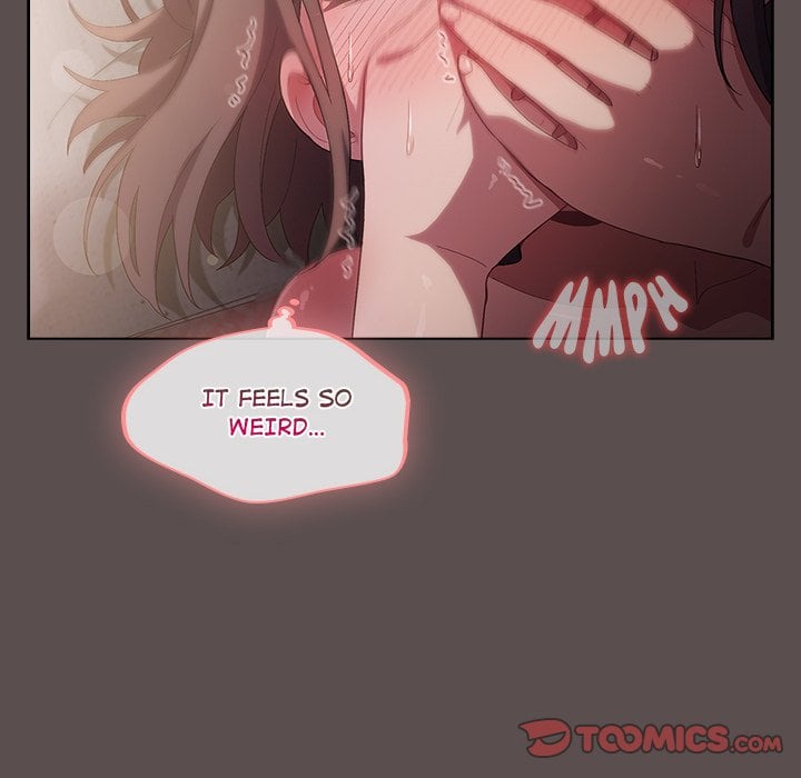 The Love Meowtchmaker - Chapter 8 Page 36