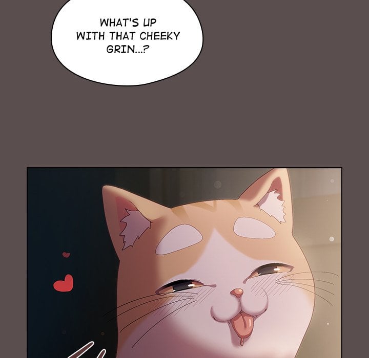 The Love Meowtchmaker - Chapter 9 Page 194