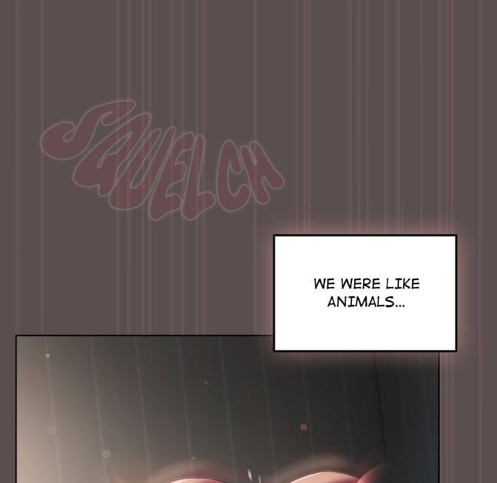 The Love Meowtchmaker - Chapter 9 Page 50