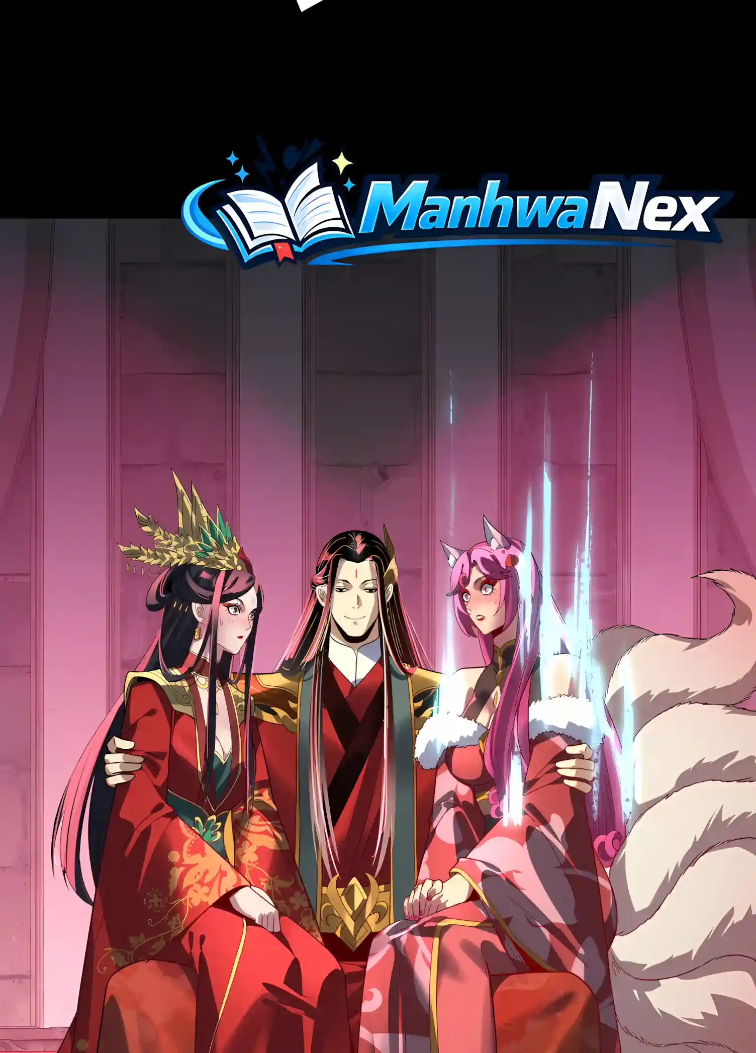 I Am the Fated Villain - Chapter 351 Page 32