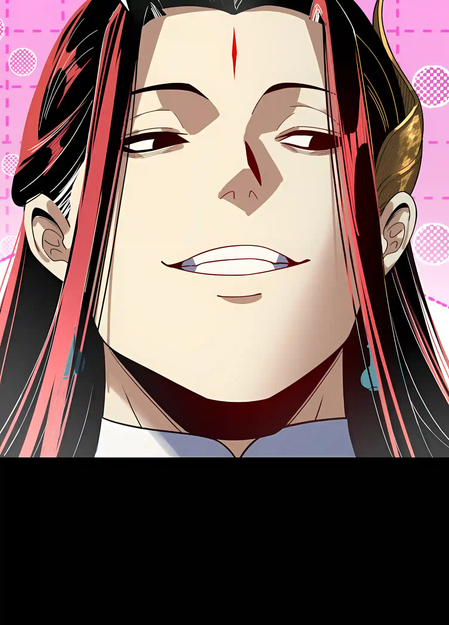 I Am the Fated Villain - Chapter 351 Page 34