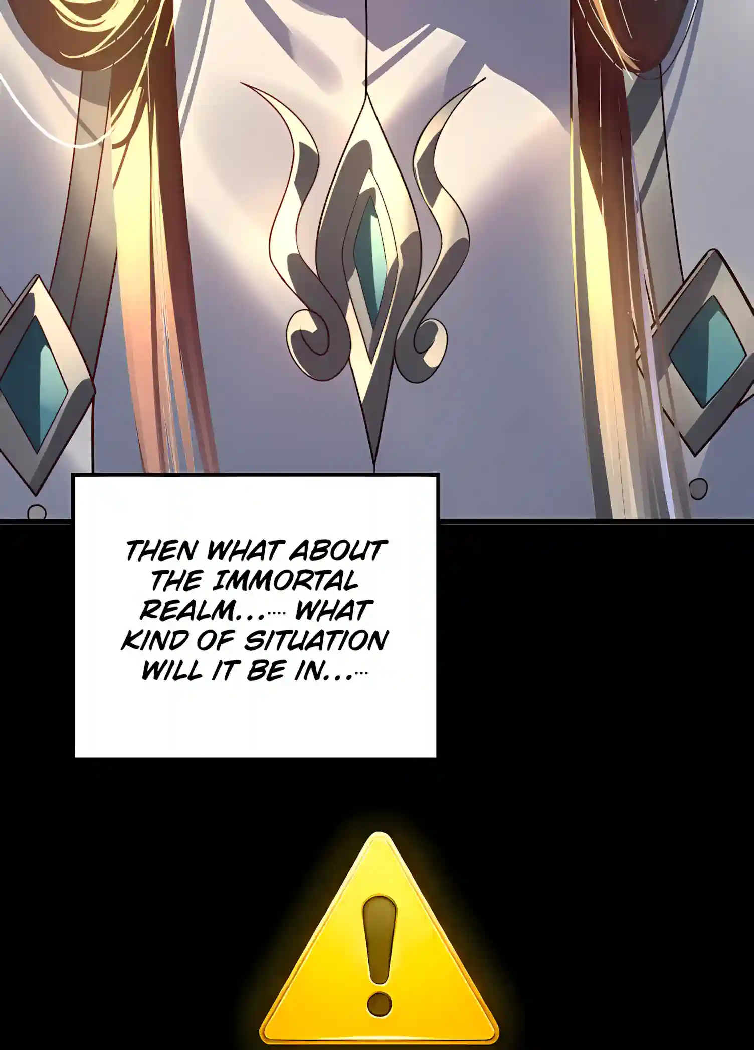 I Am the Fated Villain - Chapter 351 Page 39