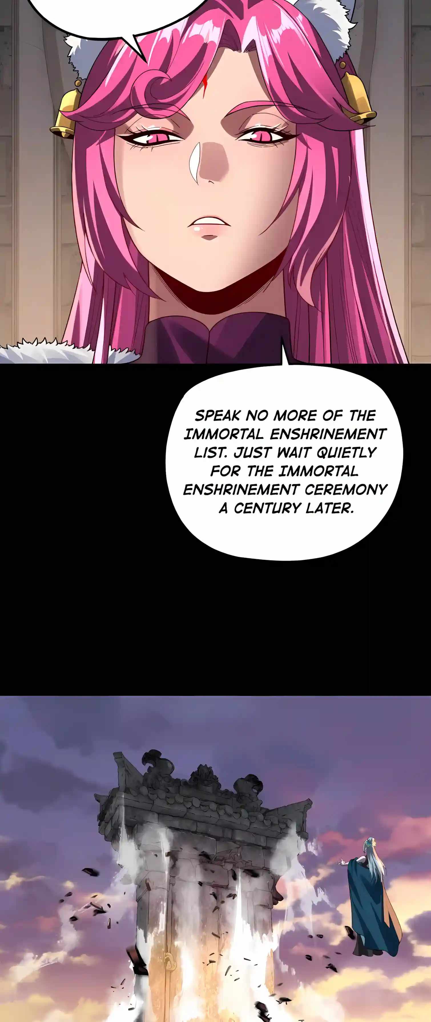 I Am the Fated Villain - Chapter 353 Page 12