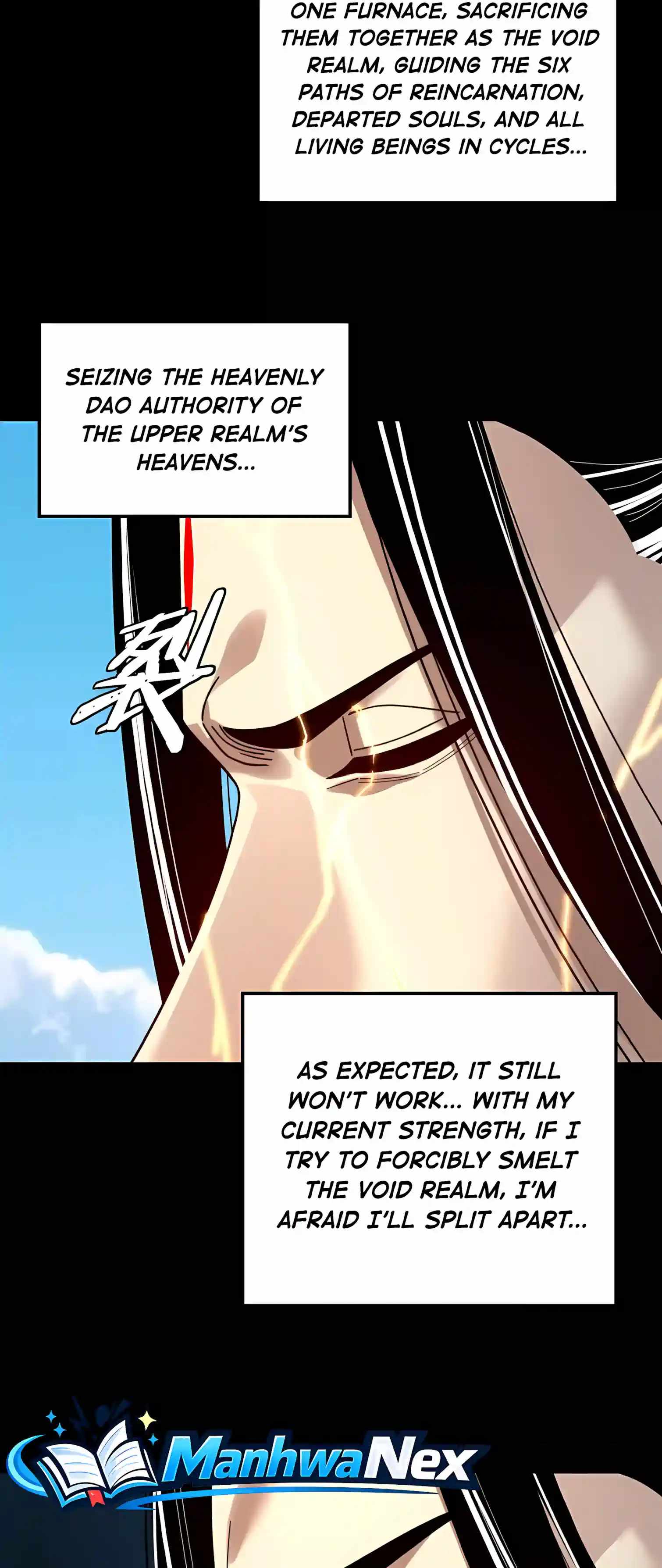 I Am the Fated Villain - Chapter 353 Page 17