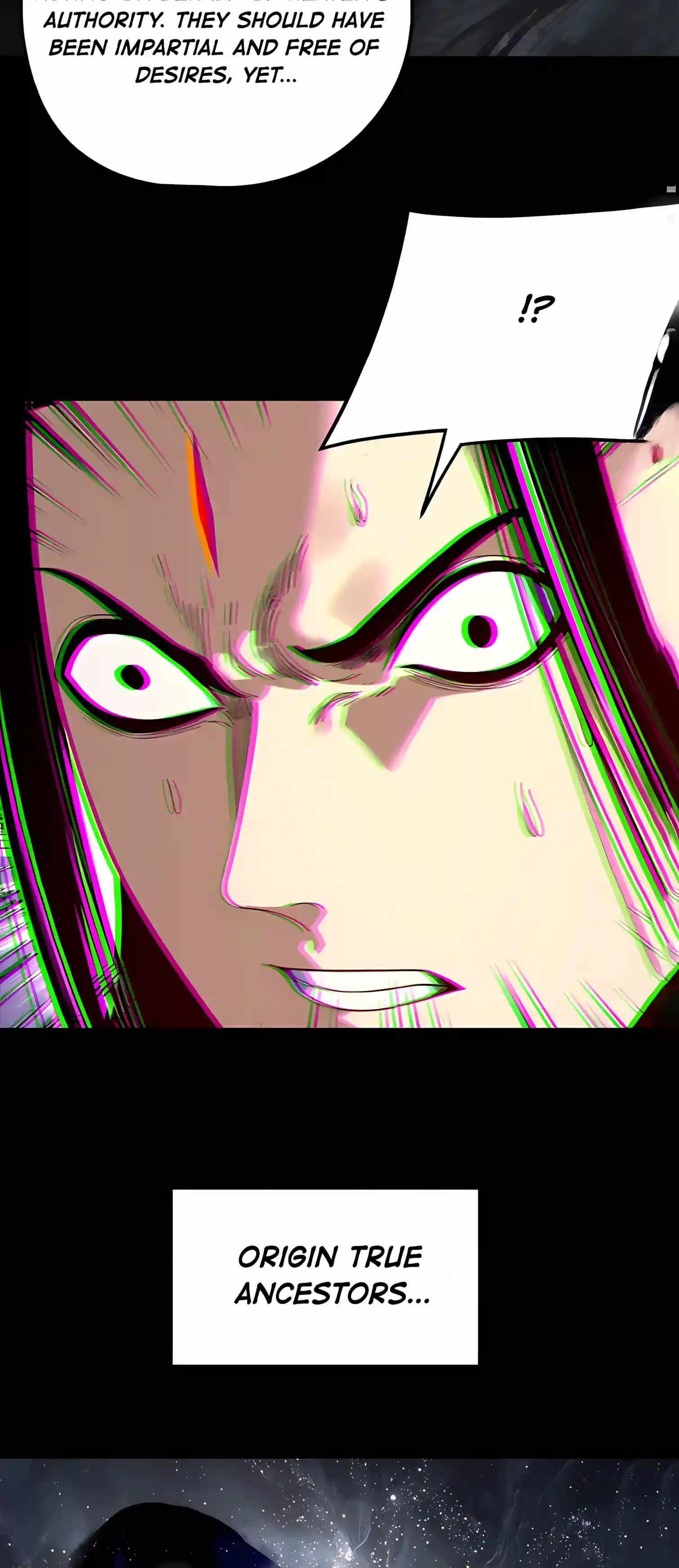 I Am the Fated Villain - Chapter 353 Page 31