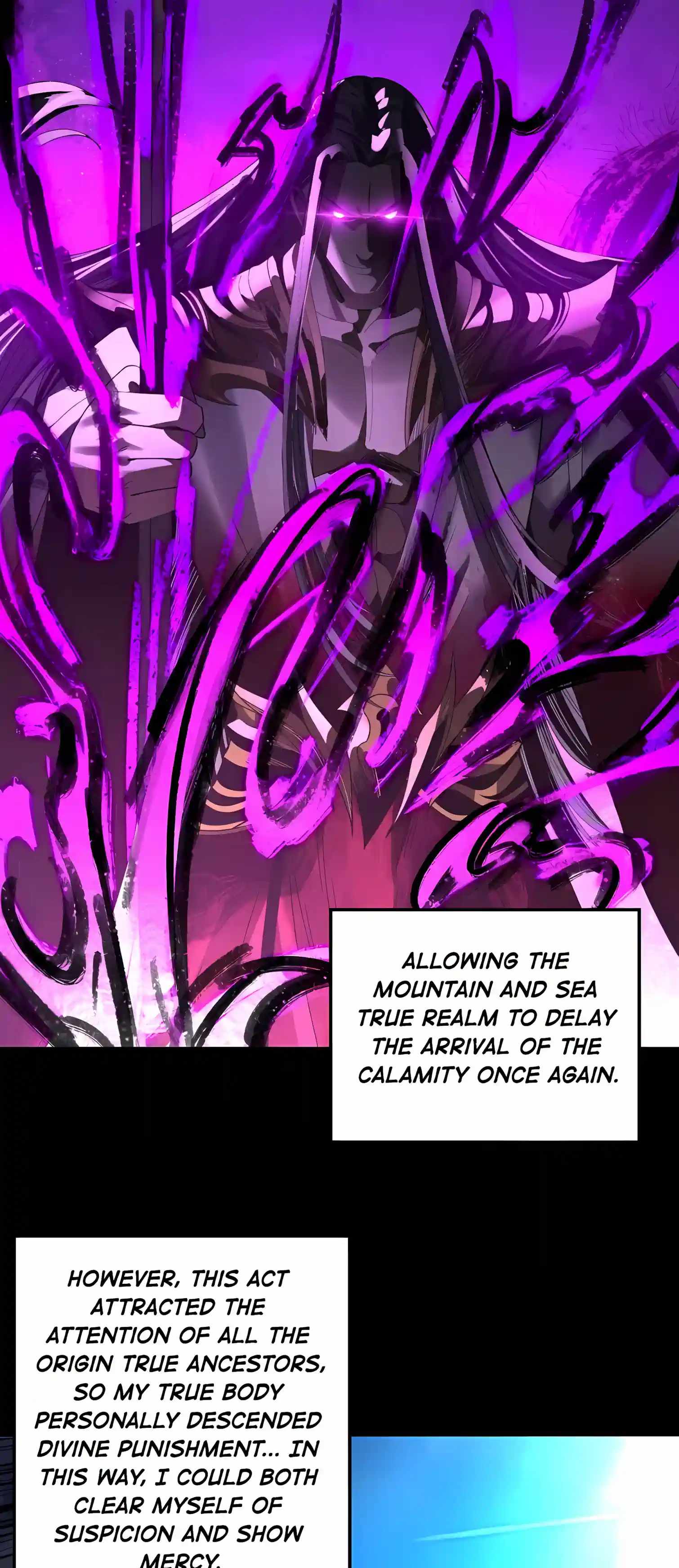 I Am the Fated Villain - Chapter 353 Page 47