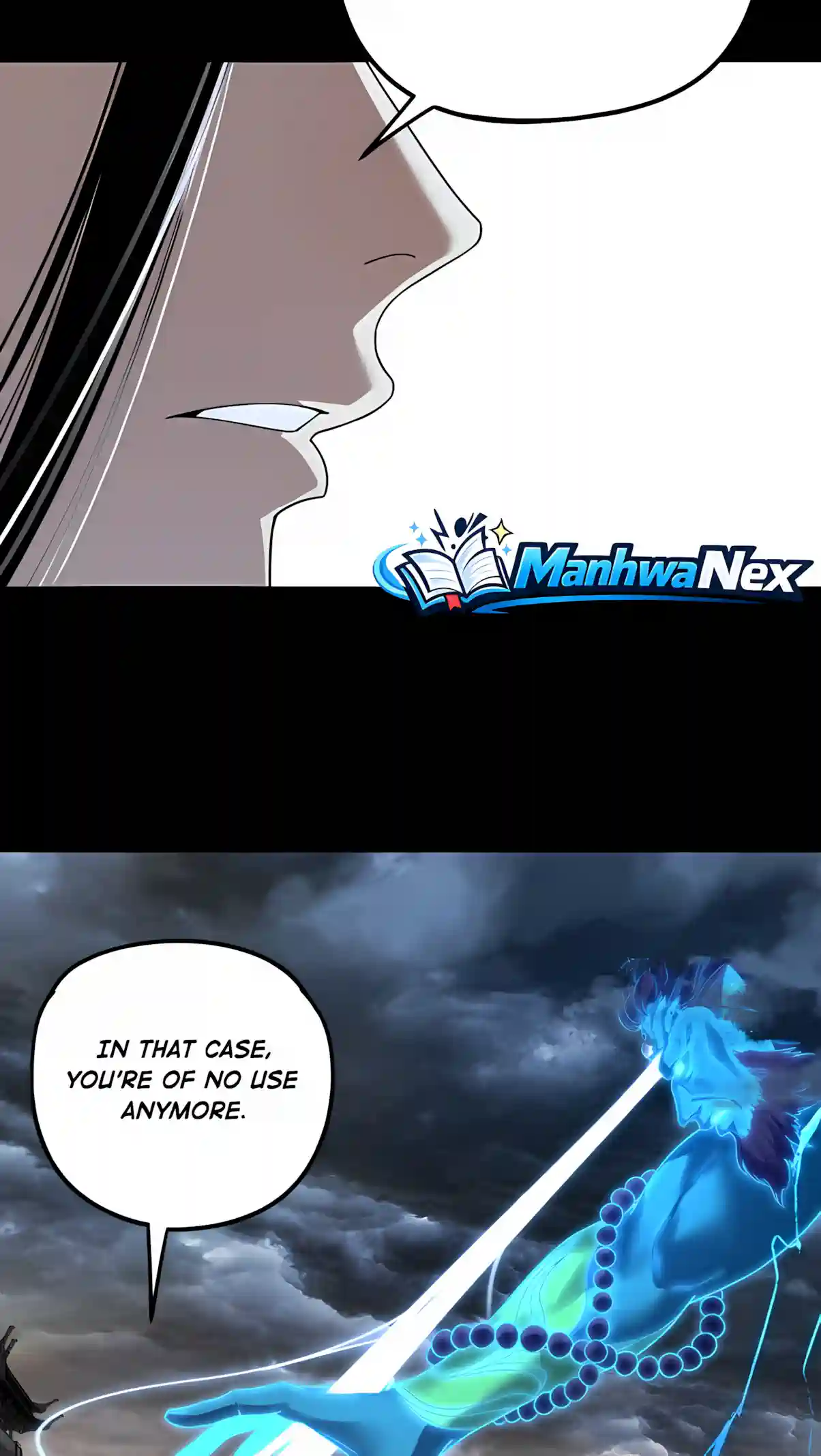 I Am the Fated Villain - Chapter 355 Page 33