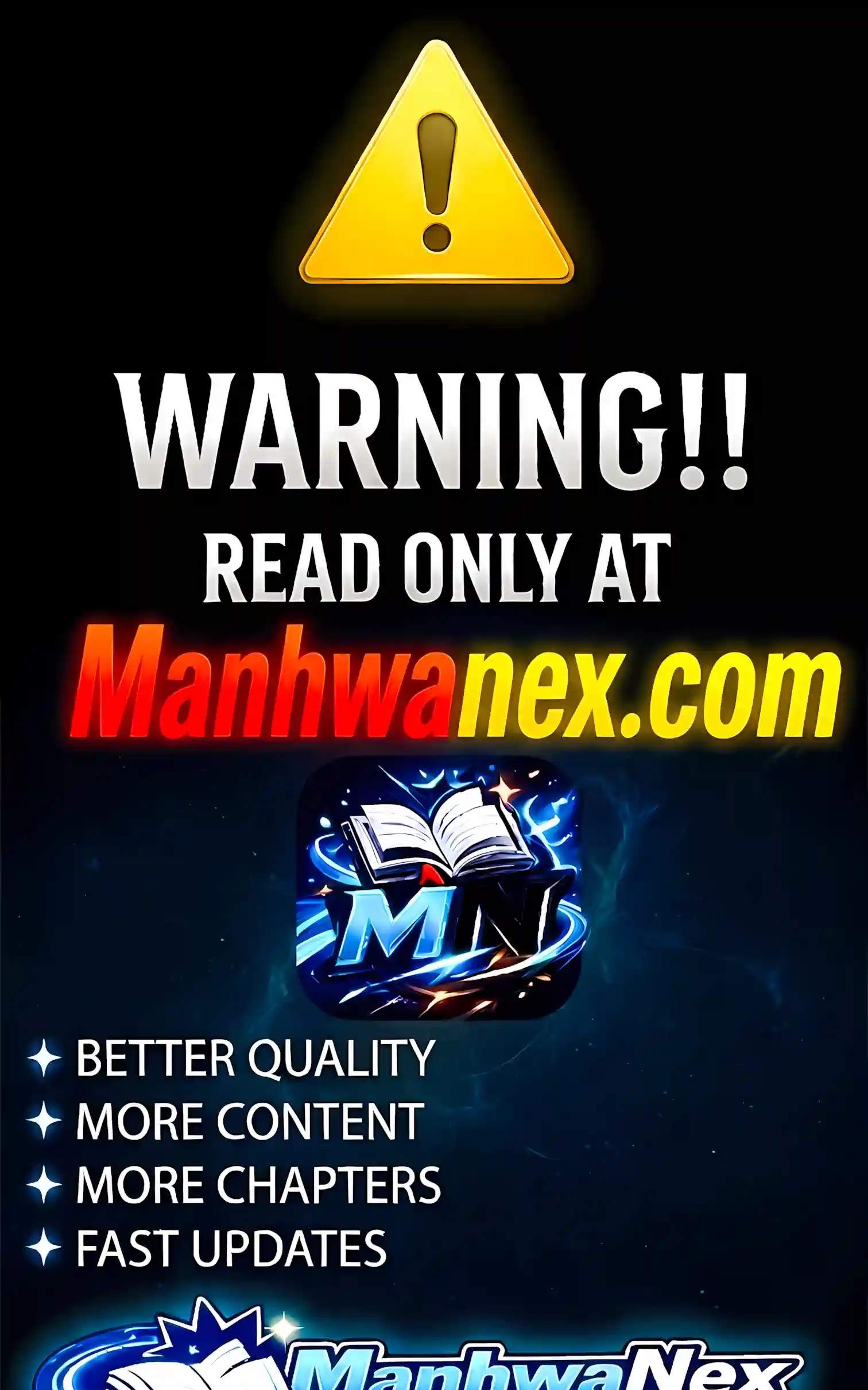 I Am the Fated Villain Manhua Chapter 361 Page 1