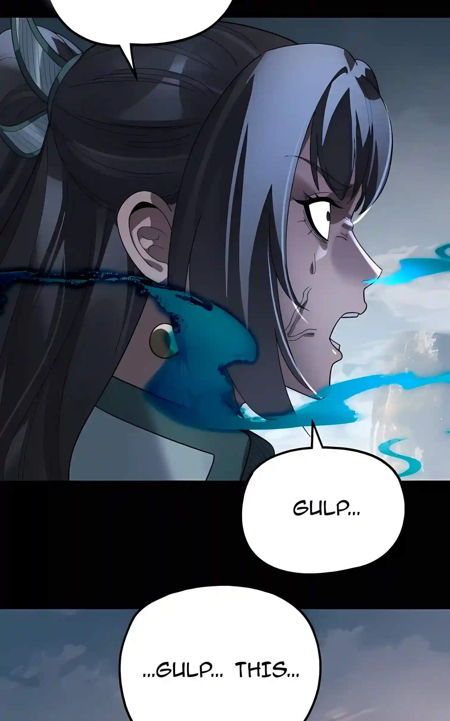 I Am the Fated Villain Manhua Chapter 361 Page 24